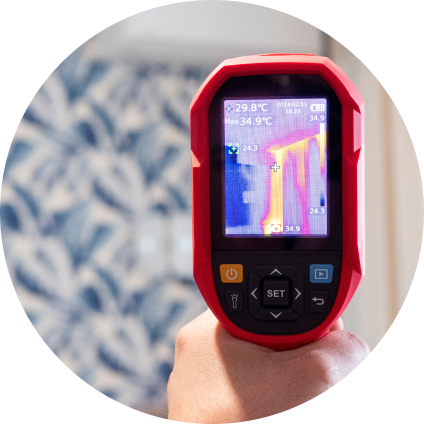 slider image